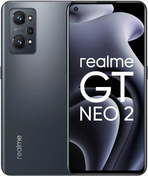 Realme GT Neo 2 5G